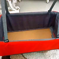 گهواره نوزاد|اسباب و اثاث بچه|تهران, فرحزاد|دیوار