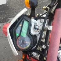 پرواز مدل پرواز تریل 1402|موتورسیکلت|تبریز, |دیوار