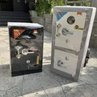 گاوصندوق تحویل رایگان