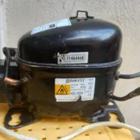 موتور یخچال  مخصوص شارژ وگاز و حجامت