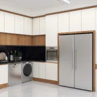 کابینت اقساط ویژه میبدیها تا آخر بهمن