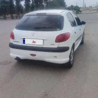 206 تیپ ۵ مدل ۹۴