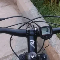 دورچخه Rapido pro 1|دوچرخه، اسکیت، اسکوتر|تهران, چوب تراش|دیوار
