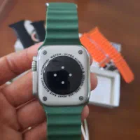 ساعت هوشمند t800 ultra|ساعت|مشهد, شهید بهشتی|دیوار