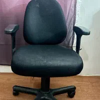 صندلی گردان