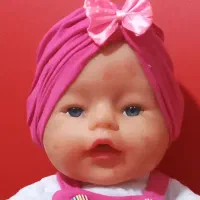 فروش یک عدد عروسک بزرگ سیلیکونی