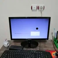 مانیتور سامسونگ مدلS19D300