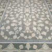 تعداد ۲۰ تخته فرش ۴متری نو زیر قیمت