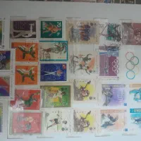 دوتاالبوم بزرگ تمبرفقط۱۵۰۰|کلکسیون سکه، تمبر، اسکناس|تهران, دولاب|دیوار