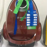 جارو برقی هدیه بگیر