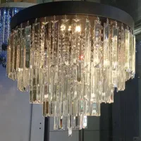 تولید کننده انواع لوستر و آباژور|لوستر و چراغ آویز|اصفهان, رزمندگان|دیوار