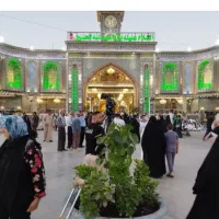تور زیارتی کربلا