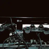 کامپیوتر و مانیتور|رایانه رومیزی|اندیمشک, |دیوار