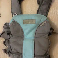 آغوشی کودک مامالاو