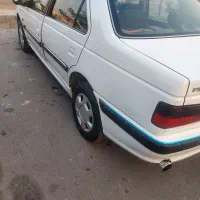 پارس مدل ۹۵ مولتی پلاس|خودرو سواری و وانت|تهران, مسعودیه|دیوار