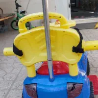 ماشین کودک|اسباب‌بازی بچه|مشهد, شهرک ابوذر|دیوار