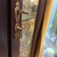 بوفه منزل|بوفه، ویترین، کنسول|چالوس, |دیوار