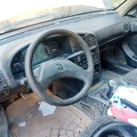 2 دستگاه تاکسی ت معاوضه با پراید|خودرو سواری و وانت|گرگان, |دیوار