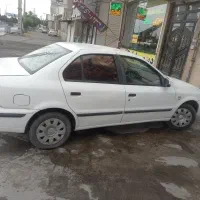 سمند lx|خودرو سواری و وانت|صفادشت, |دیوار