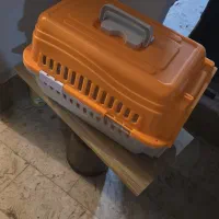 باکس حمل سگ