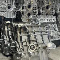 موتور طرح فرانسوی کامل و نیم پژو