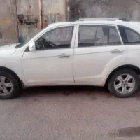 لیفان رنگ سفید مدل 94|خودرو سواری و وانت|سیرجان, |دیوار