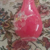 سه عدد گلدان قدیمی