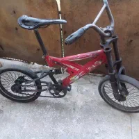 دوچرخه ۱۶  ۷۰۰هزار تومان