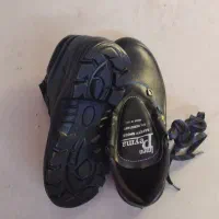 کفش ایمنی سالم ونو سایز۴۲|کیف، کفش، کمربند|زنجان, |دیوار