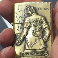 فندک بنزینی