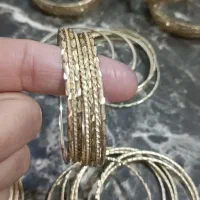 النگوهای وارداتی|بدلیجات|مسجد سلیمان, |دیوار