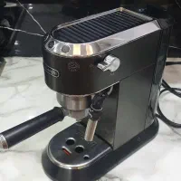 اسپرسوساز دلونگی ۶۸۵ دلونگی 685 قهوه ساز