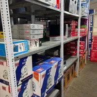 دریل شارژی 12 ولت دی سی ای DCA مدل ADJZ20 10EM|مصالح و تجهیزات ساختمان|کاشان, پشت شهربانی|دیوار