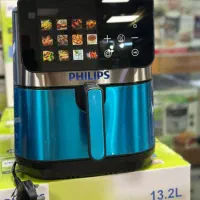 سرخ کن فیلیپس