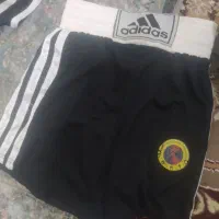 وسایل کامل بوکس|تجهیزات ورزشی|اصفهان, محله سفلی|دیوار