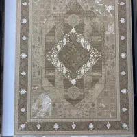 فرش کاشان ۷۰۰ شانه اکریلیک با ضمانت