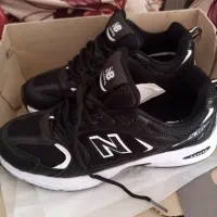 نیو بالانس های کپی|کیف، کفش، کمربند|گرگان, |دیوار