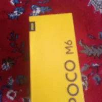 گوشی پوکو c6|موبایل|تهران, تهرانپارس غربی|دیوار