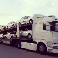 حمل خودرو ،خودرو بر