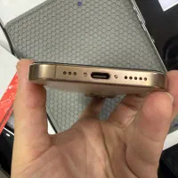 iPhone 16 pro 256|موبایل|نوشهر, |دیوار