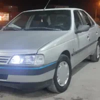 روا سال دوگانه|خودرو سواری و وانت|اصفهان, بهارستان|دیوار