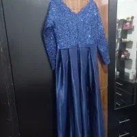 لباس مجلسی