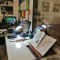دستیار مشاور املاک خانم