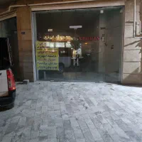 مغازه ۶۰متری خیابان توحید خیابان بشارت