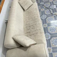 مبل شویی با مواد نانو اصلی|خدمات نظافت|سیرجان, |دیوار