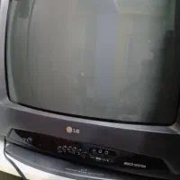 تلویزیون ال جی اصل