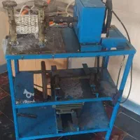 دستگاه شیرنی چای