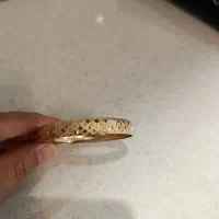 النگو پوست ماری