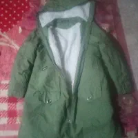 یک‌‌عدد‌پالتو‌خزدار