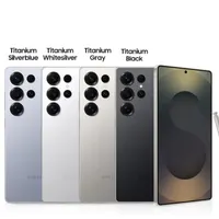 سامسونگ galaxy s25 ultra با حافظهٔ ۲۵۶ گیگابایت|موبایل|شیراز, اصلاح‌نژاد|دیوار